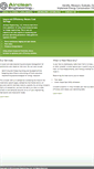 Mobile Screenshot of aircleanengineering.com